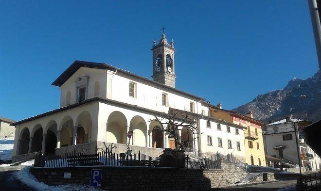 Albergo ristorante luisella