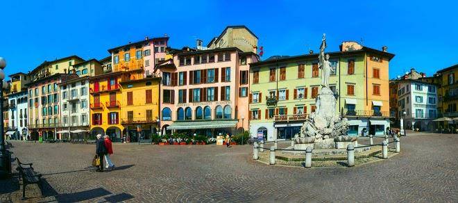 Albergo Ristorante Moderno Image