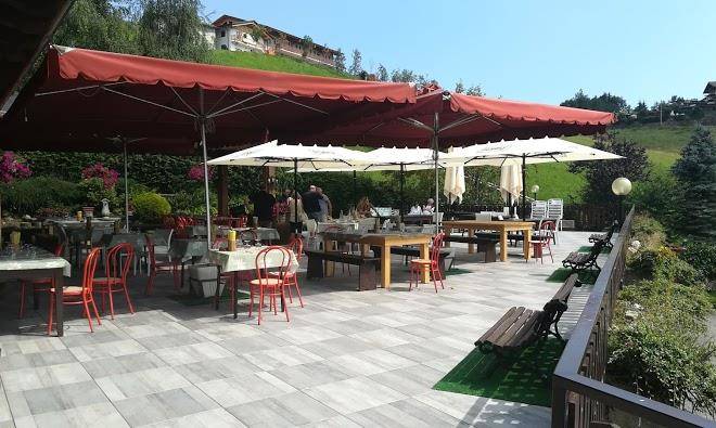 Albergo Ristorante Neve Hotel Ristorante Pizzeria Valserina Image