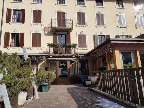 Albergo ristorante pedretti