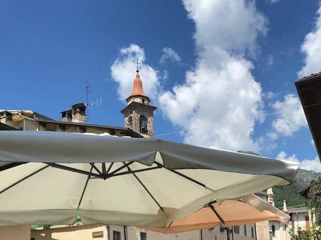 Albergo Ristorante Pizzo Tre Signori Image