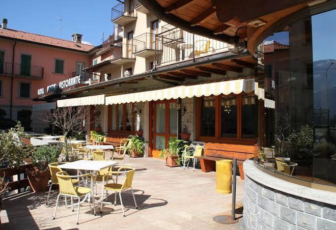 Albergo Ristorante Posta Image