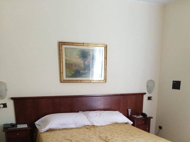 Albergo ristorante quadrifoglio