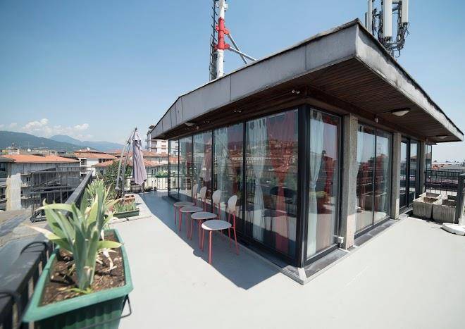 1000torri condhotel srls