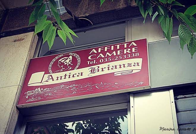 Antica brianza alloggi