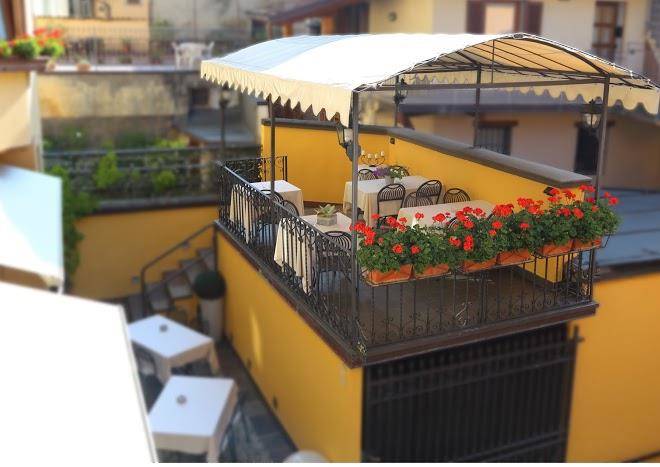 Antica Locanda Image