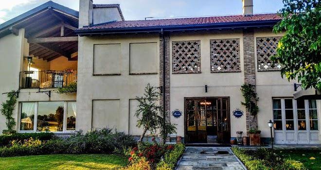 Antico Benessere Image