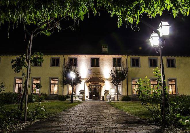 Antico borgo la muratella