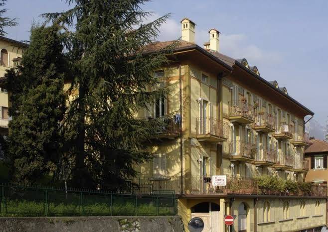B&b lake iseo