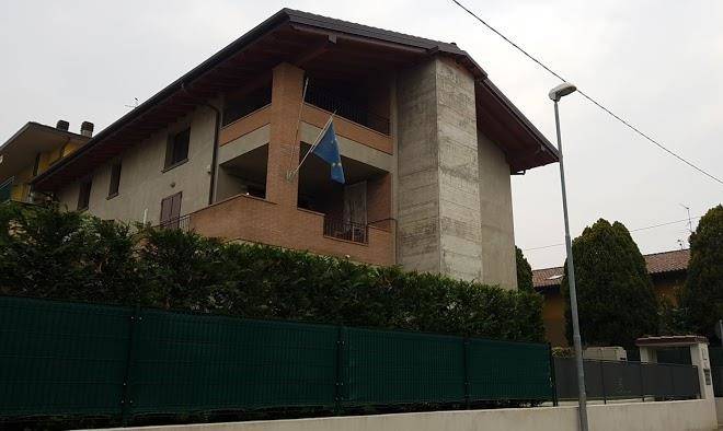 Atticohousing Residence Image