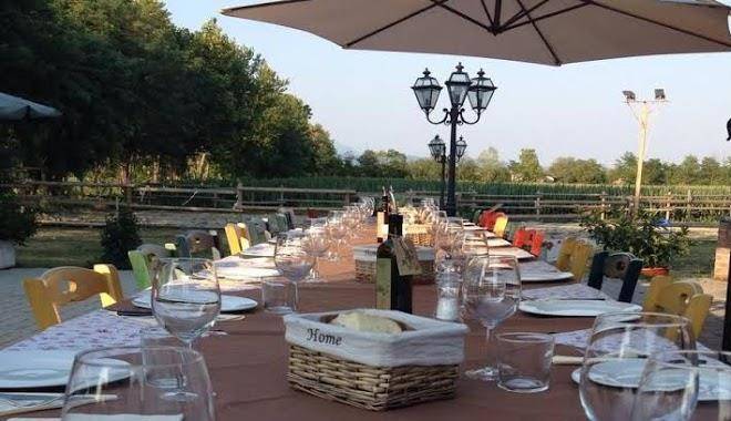 Az agricola i due merli ss