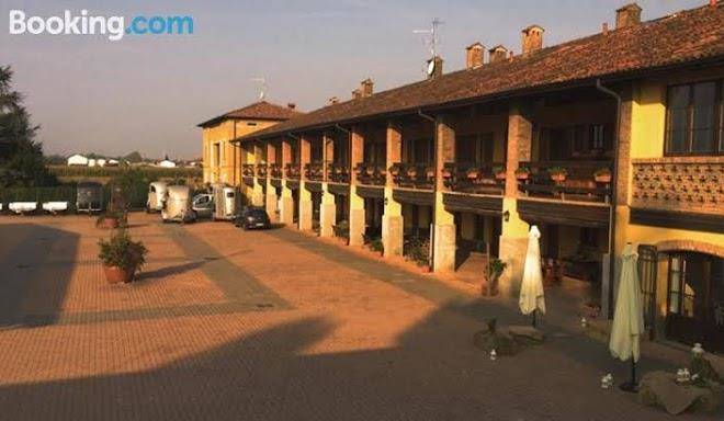 Cascina bassanella