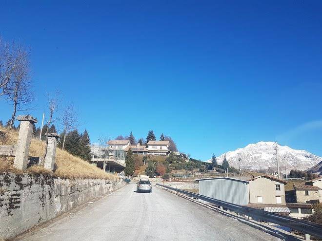 B&b colle del sole
