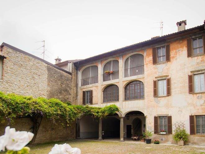 B&b corte seguini