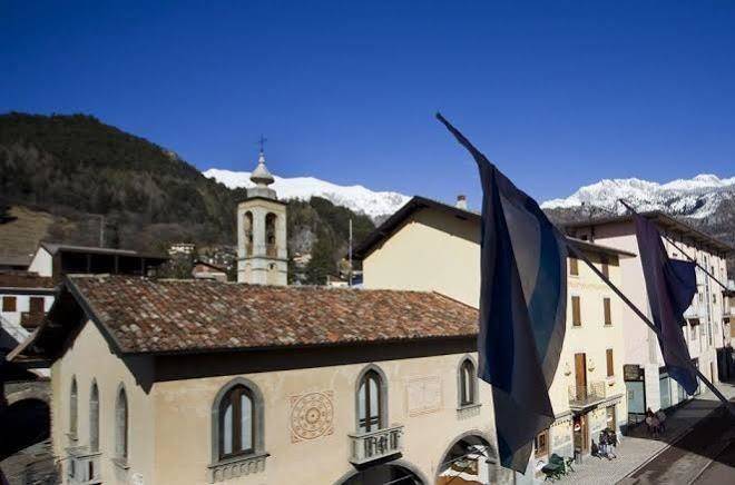 B&b edelweiss