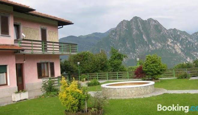 B&b garden bed and breakfast lago iseo bergamo