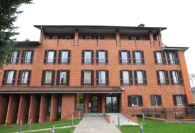 B&b Hotel Bergamo Image