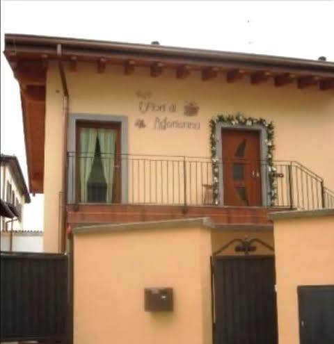 B&b i fiori di marianna
