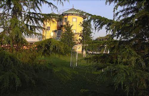 B&b i silos