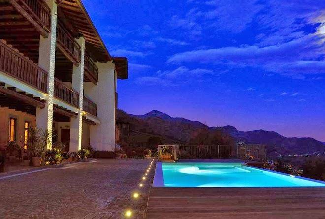 B&b La Cascina Image