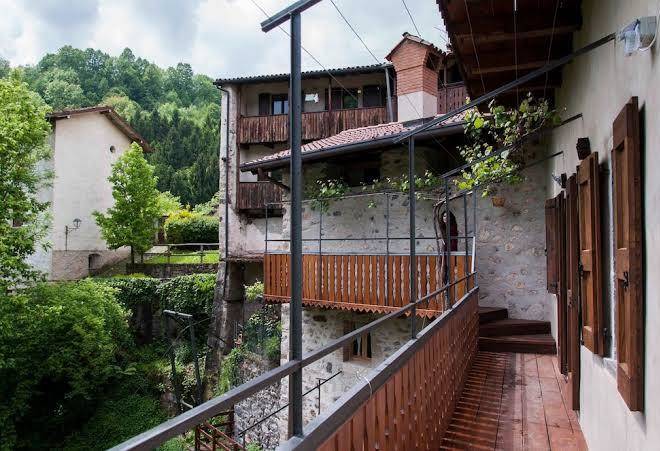 B&b la tana del tasso