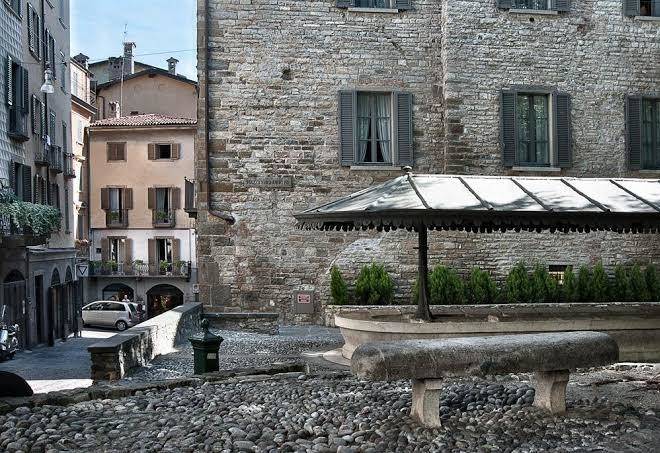 B&b la torre bergamo