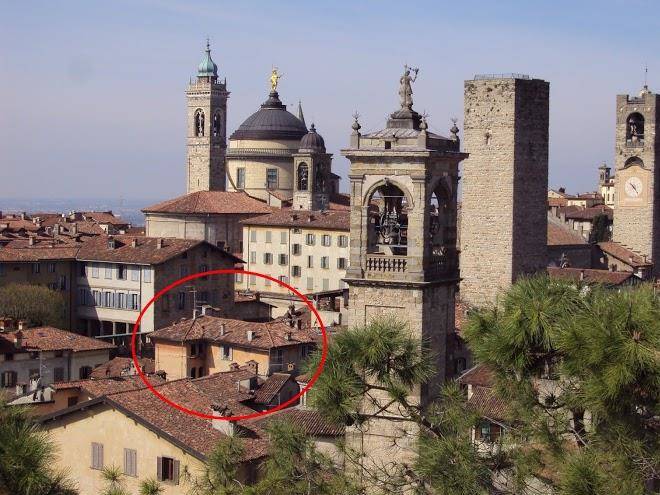 B&b la torre della meridiana