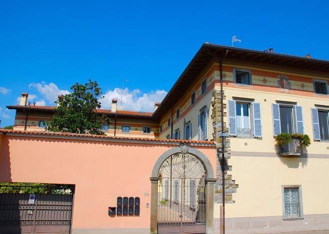 B&b palazzo contessa