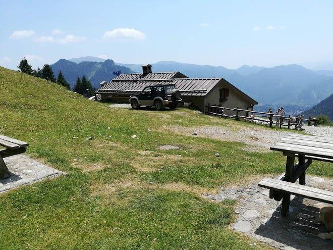 Baita Cassinelli Image