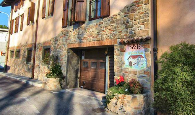 B&b Al Vecchio Molino Image