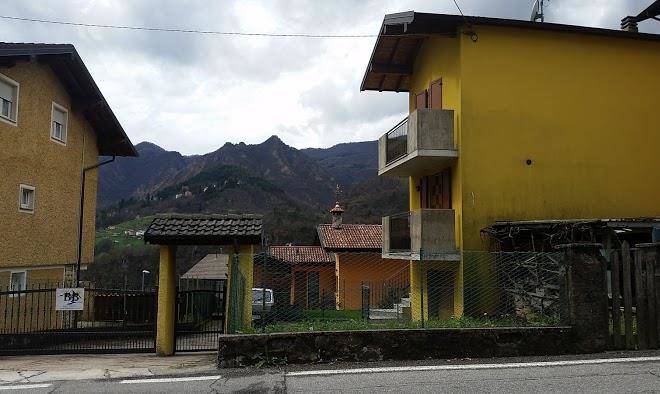 B&b antea nuevo sol