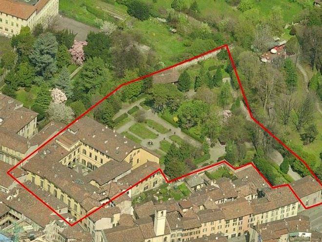 B&b antica dimora in historic residence