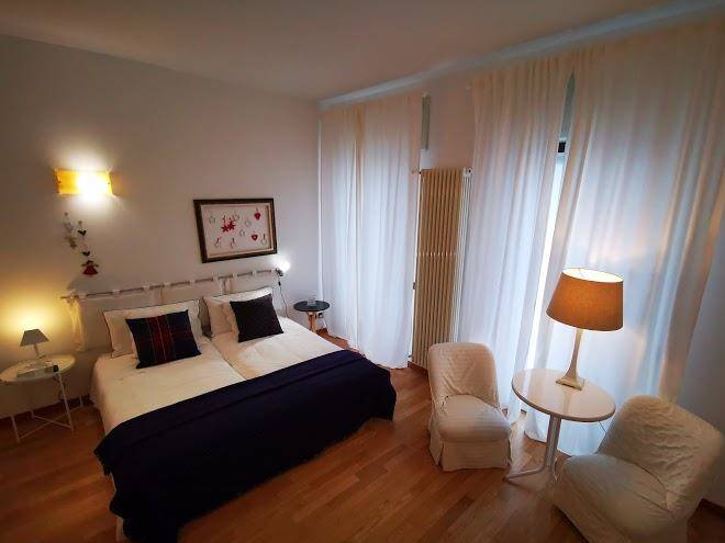 B&b bergamo airport