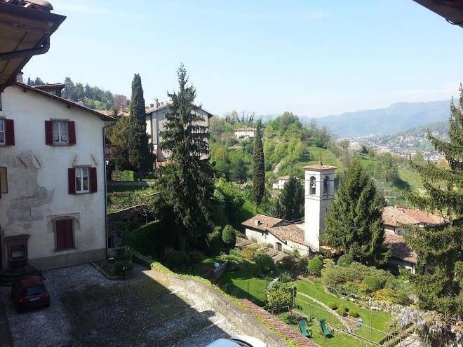 B&b Bergamo Alta Image