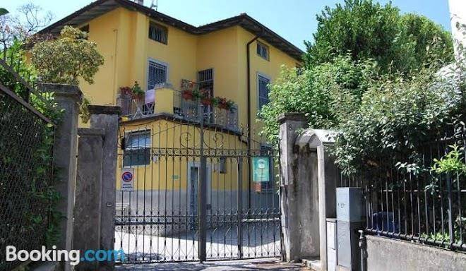 B&b bergamo bassa