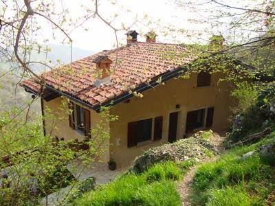 B&b cascina ronco grande