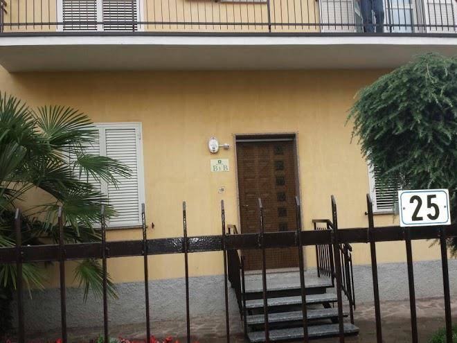 B&b da nonna carmen
