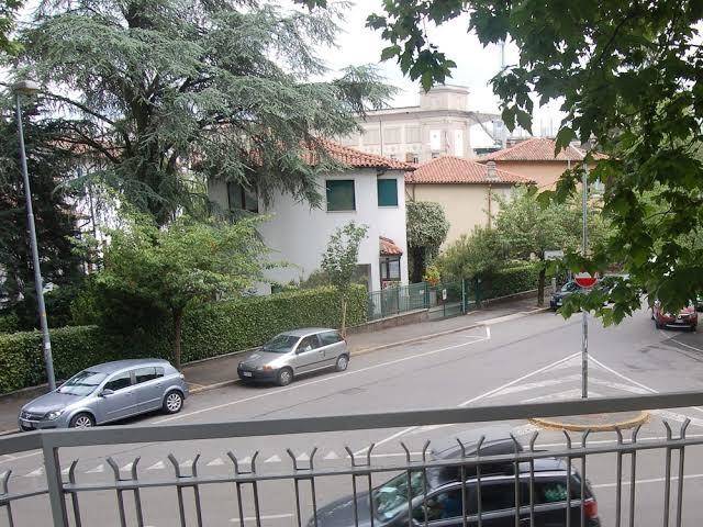 B&b early leaving bergamo airport