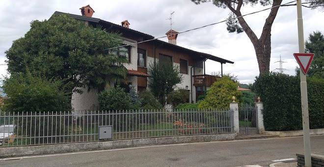 B&b fontanella