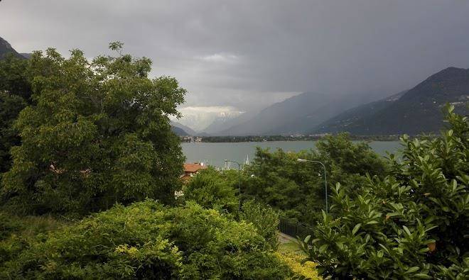 B&b giardino sul lago