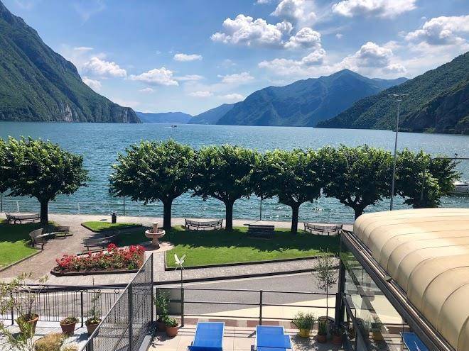 B&b iseo lake