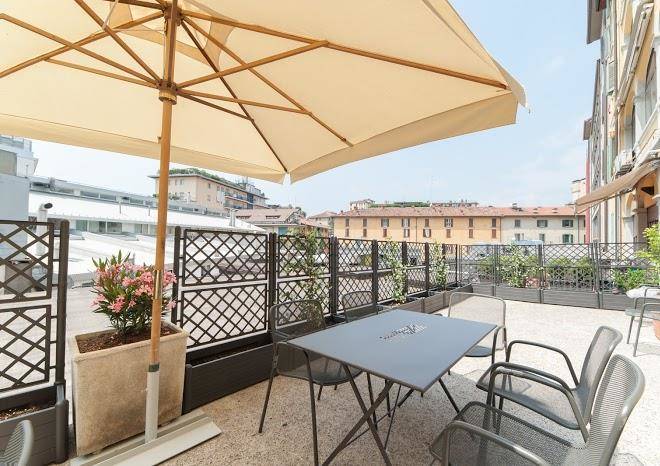 B&b le grazie