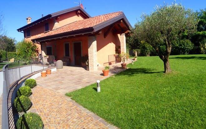 B&b lungoilfiume