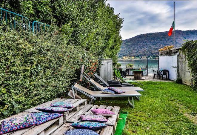 B&b Riad Sarnico Image