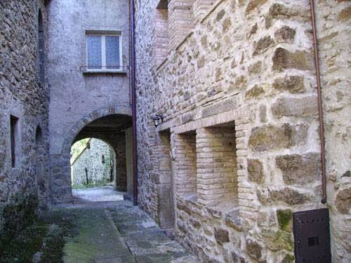 B&b Sopra Il Portico Image