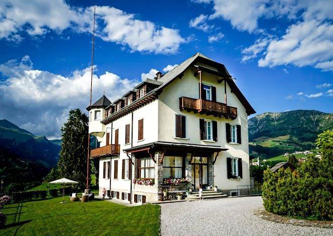 B&b sotto l'alben