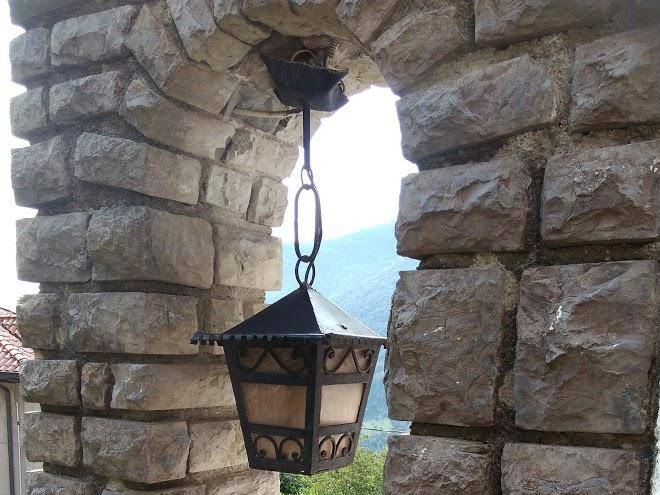 B&b tre lanterne