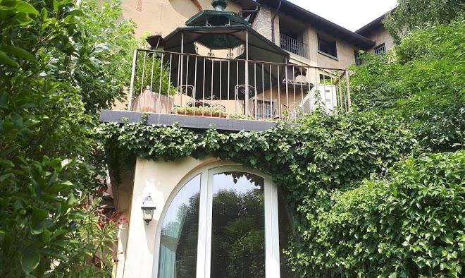 Bed and breakfast sant'erasmo