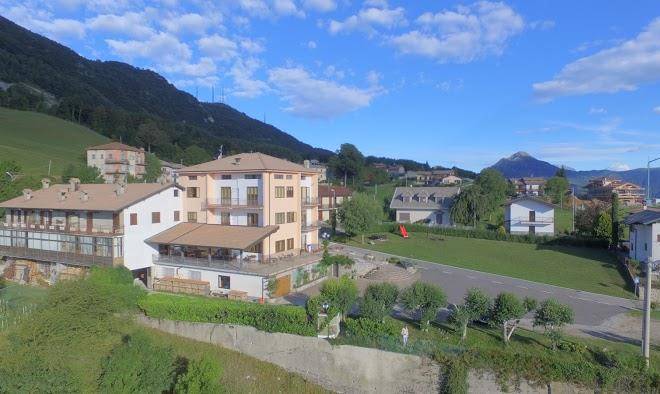 Bellavista Ristorante Hotel Image