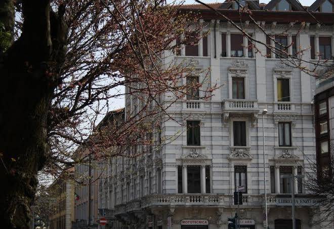 Bergamo infinita